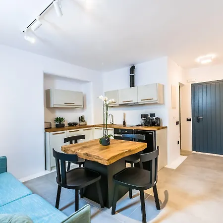 ホテル Portes & Mykonos 4*