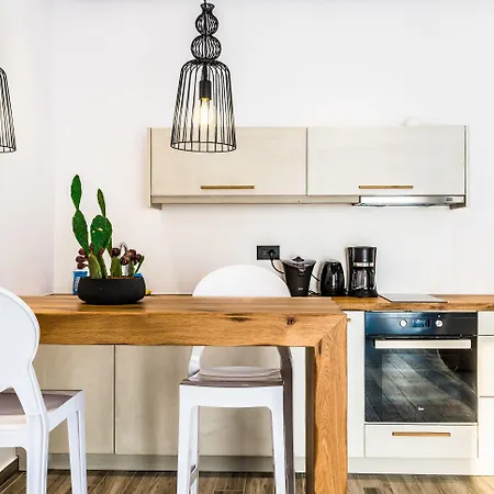 ホテル Portes & Mykonos Mykonos Town