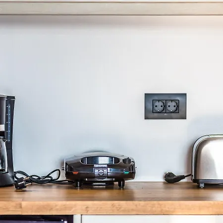 Portes & Mykonos ホテル