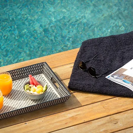 Portes & Mykonos ホテル Mykonos Town