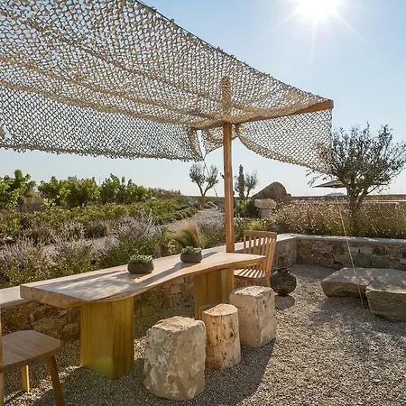 ホテル Portes & Mykonos