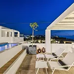 Otel Portes & Mykonos Mykonos Town