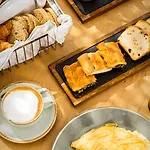 Portes & Mykonos Hotel 4*