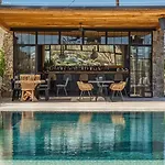 Portes & Mykonos Hotel Mykonos Town