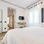 Otel Portes & Mykonos