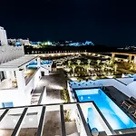 Portes & Mykonos 4*