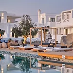 Portes & Mykonos Otel 4*