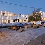 Portes & Mykonos 4*