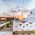 Otel Portes & Mykonos Mykonos Town