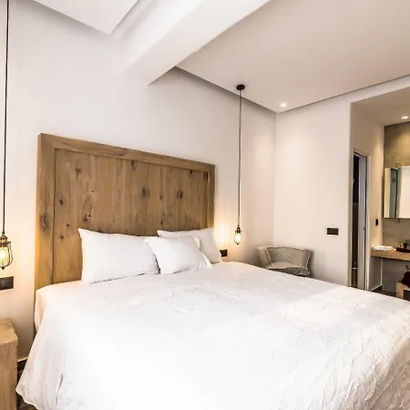 وأجنحة بورتيه ميكونوس فندق