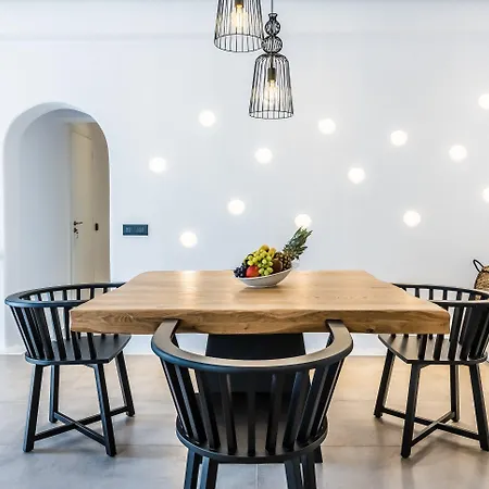 وأجنحة بورتيه ميكونوس 4*