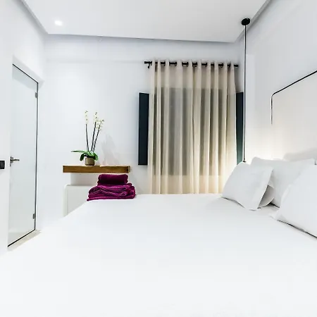 Portes Suites&villas Mykonos 4* Mykonos Town