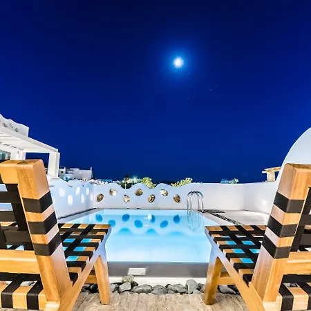 Portes Suites&villas Mykonos