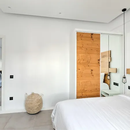 Portes Suites&villas Mykonos 4* Mykonos Town