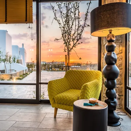 وأجنحة بورتيه ميكونوس 4* Mykonos Town