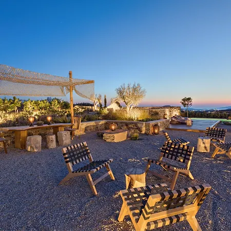 Portes Suites&villas Mykonos 4* Mykonos Town