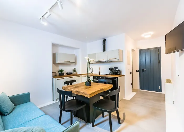 Ξενοδοχείο Portes & Mykonos 4*