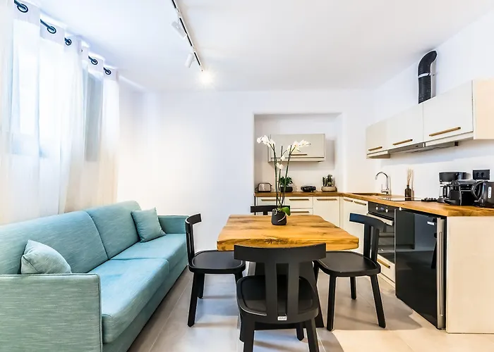 波特斯米科诺斯套房&别墅 酒店 Mykonos Town