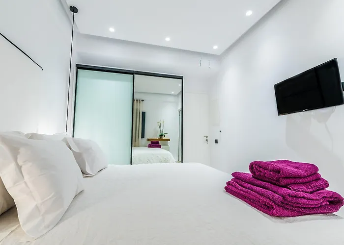 Portes & Mykonos 4* Mykonos Town