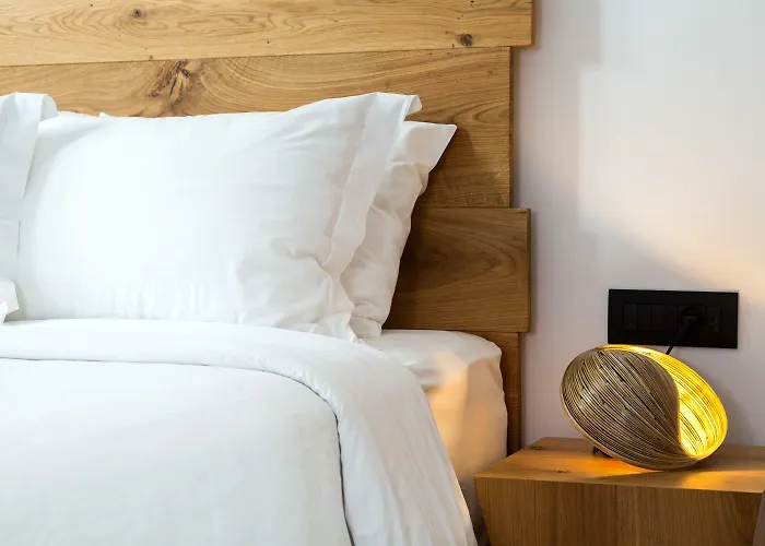 Portes & Mykonos Otel 4*