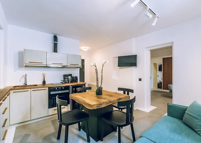 酒店 波特斯米科诺斯套房&别墅