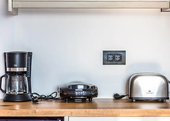 Portes & Mykonos Otel