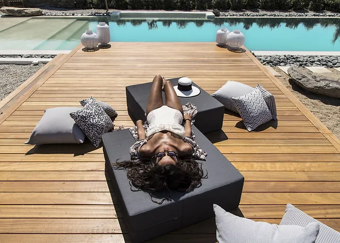 Portes & Mykonos Ξενοδοχείο Mykonos Town