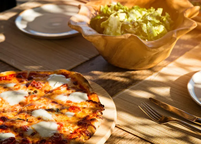 波特斯米科诺斯套房&别墅 酒店 4*