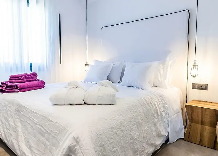 Portes & Mykonos Ξενοδοχείο Mykonos Town