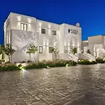 Portes Suites&villas Mykonos Mykonos Town