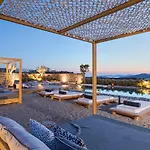 Hotell Portes & Mykonos