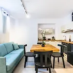 Portes & Mykonos Hotell Mykonos Town