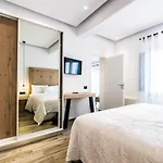 Portes & Mykonos Hotell