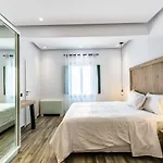 Hotell Portes & Mykonos