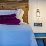 Portes & Mykonos 4* Mykonos Town