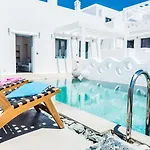 Portes & Mykonos 4* Mykonos Town
