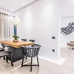 Portes & Mykonos Hotell Mykonos Town