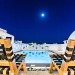 Portes & Mykonos