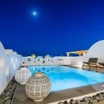 Hotell Portes & Mykonos Mykonos Town