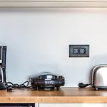 Portes & Mykonos Hotell