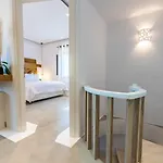 Portes & Mykonos Hotel 4*