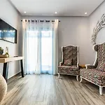 Portes & Mykonos Hotell 4*