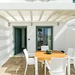 Hotell Portes & Mykonos