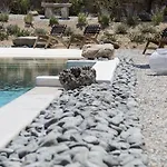 Hotell Portes & Mykonos 4*