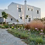 Portes & Mykonos Hotell 4*