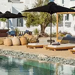Hotell Portes & Mykonos 4*