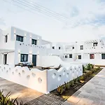 Portes & Mykonos 4* Mykonos Town