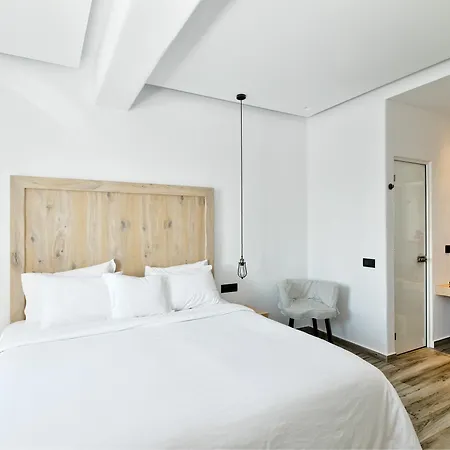 Portes Suites&villas Mykonos 4* Mykonos Town