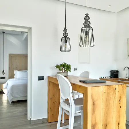 Portes Suites&villas Mykonos Mykonos Town