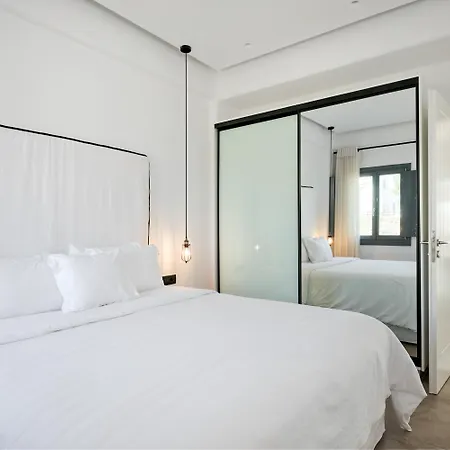 Portes Suites&villas Mykonos 4* Mykonos Town